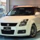 JDM Suzuki Swift Sport S Limited for sale