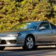JDM 1999 Nissan Silvia S15 SpecR for sale