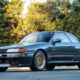 JDM 1989 Nissan Skyline GT-R for sale