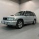 JDM Subaru Forester T/TB 1998 for sale