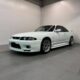 JDM Nissan Skyline GT-R V-Spec 1995 for sale