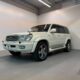 JDM Toyota Land Cruiser VX Limited V8 1998 for sale