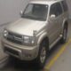 JDM Toyota Hilux Surf SSR-X 2000 for sale