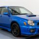 JDM 2000 Subaru Impreza WRX for sale