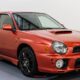 JDM 2000 Subaru Impreza WRX for sale