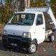 JDM 1999 Suzuki Carry Dump Truck for sale