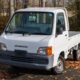 JDM 2000 Subaru Sambar for sale