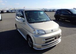 Honda Life For Sale: 3 JDM Honda Life Listings - JDMbuysell.com