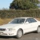 JDM 1997 Toyota Mark II 70