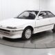 JDM 1989 Toyota Sprinter Trueno for sale