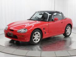JDM 1992 Suzuki Cappuccino for sale