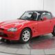 JDM 1992 Suzuki Cappuccino for sale