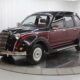 JDM 1996 Toyota Classic for sale