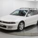 JDM 1997 Mitsubishi Legnum VR-4 Type-S for sale