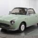 JDM 1991 Nissan Figaro for sale