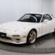 JDM 1993 Mazda RX-7 Type R for sale