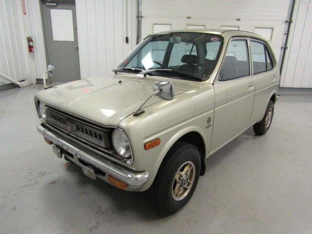 Honda Life For Sale: 3 JDM Honda Life Listings - JDMbuysell.com