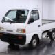JDM 1996 Suzuki Carry Dump Bed for sale