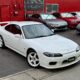 JDM Nissan Silvia S15 Spec R for sale (#3958) for sale
