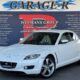 JDM Mazda RX-8 Sports Prestige Limited II Type S for sale