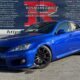 JDM Lexus IS F base for sale