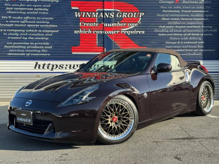 Nissan Fairlady Z For Sale: 14 JDM Nissan Fairlady Z Listings