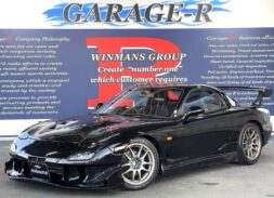 JDM Mazda RX-7 Type R Bathurst for sale