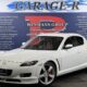 JDM Mazda RX-8 Type S for sale