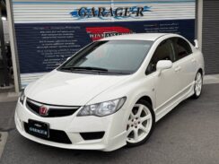 JDM Honda Civic Type R Type R for sale