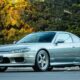 JDM 1999 Nissan Silvia for sale