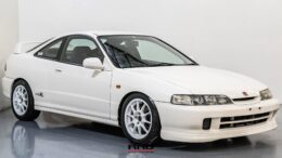 JDM 1999 Honda Integra Type R for sale