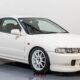 JDM 1999 Honda Integra Type R for sale