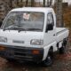 JDM 1994 Suzuki Carry for sale