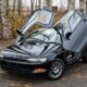 JDM 1994 Toyota Sera for sale