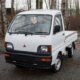JDM 1995 Mitsubishi Minicab for sale
