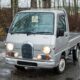 JDM 1998 Subaru Sambar Classic for sale