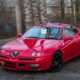 JDM 1999 Alfa Romeo GTV for sale