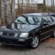 JDM 2000 Nissan Stagea 25RS Aero Package for sale