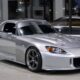 JDM 2000 Honda S2000 AP1 Widebody for sale