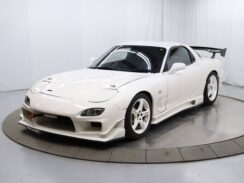 JDM 1997 Mazda RX-7 for sale