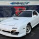 JDM Mazda Savanna RX-7 Infini for sale