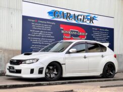 JDM Subaru Impreza STI WRX STI for sale