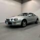 JDM Toyota Celica GT-Four 1994 for sale