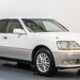 JDM 2000 Toyota Crown V8 for sale
