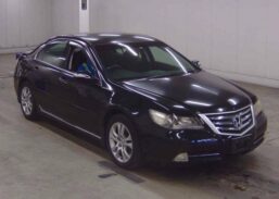 JDM 2010 Honda Legend 4WD 3700cc AT 41K for sale