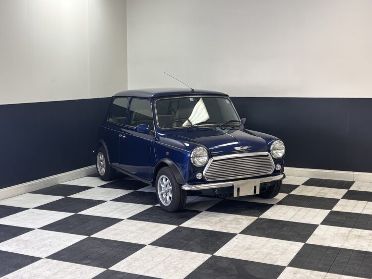 Rover For Sale: 4 JDM Rover Listings - JDMbuysell.com