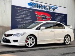 JDM Honda Civic Type R Type R for sale