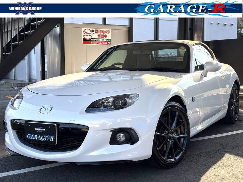 For Sale: Mazda Roadster RS » JDMBUYSELL