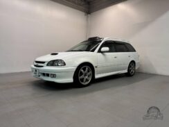 JDM Toyota Caldina GT-T Aerial 1999 for sale