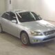 JDM Toyota Altezza RS200 Z Edition 1999 for sale